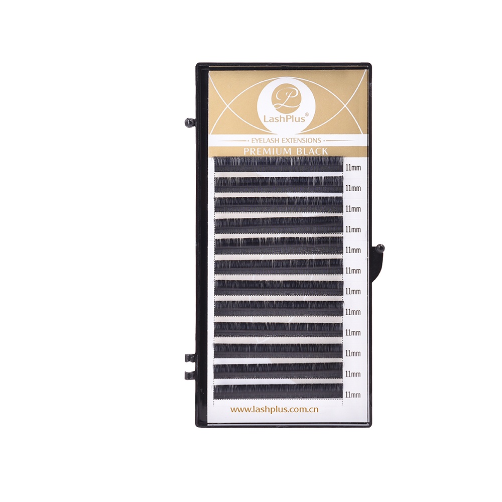 Extra-Long Lash Extensions 17–25mm